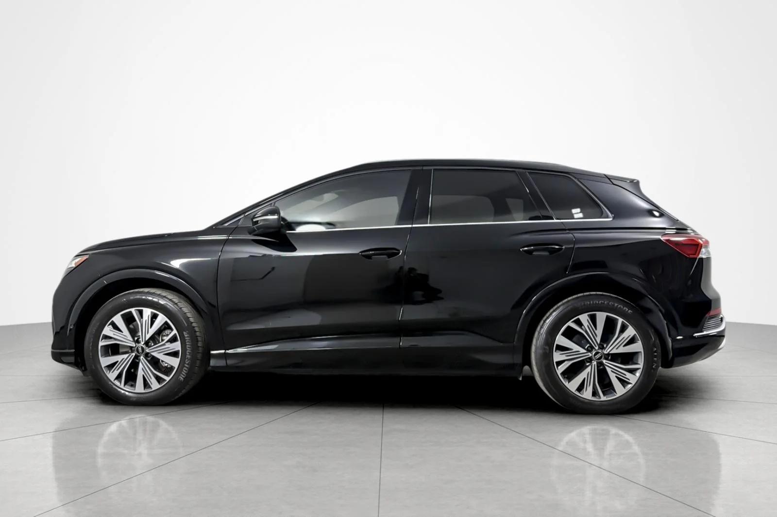 audi q4 e-tron 2023 WA1BCBFZ6PP006723 image audi q4 e-tron 2023 WA1BCBFZ6PP006723 image